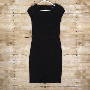 H&M Black Dress